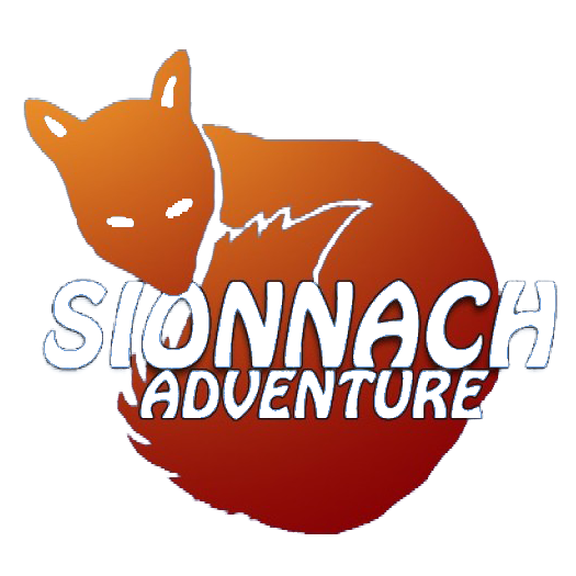 The Sionnach Adventure